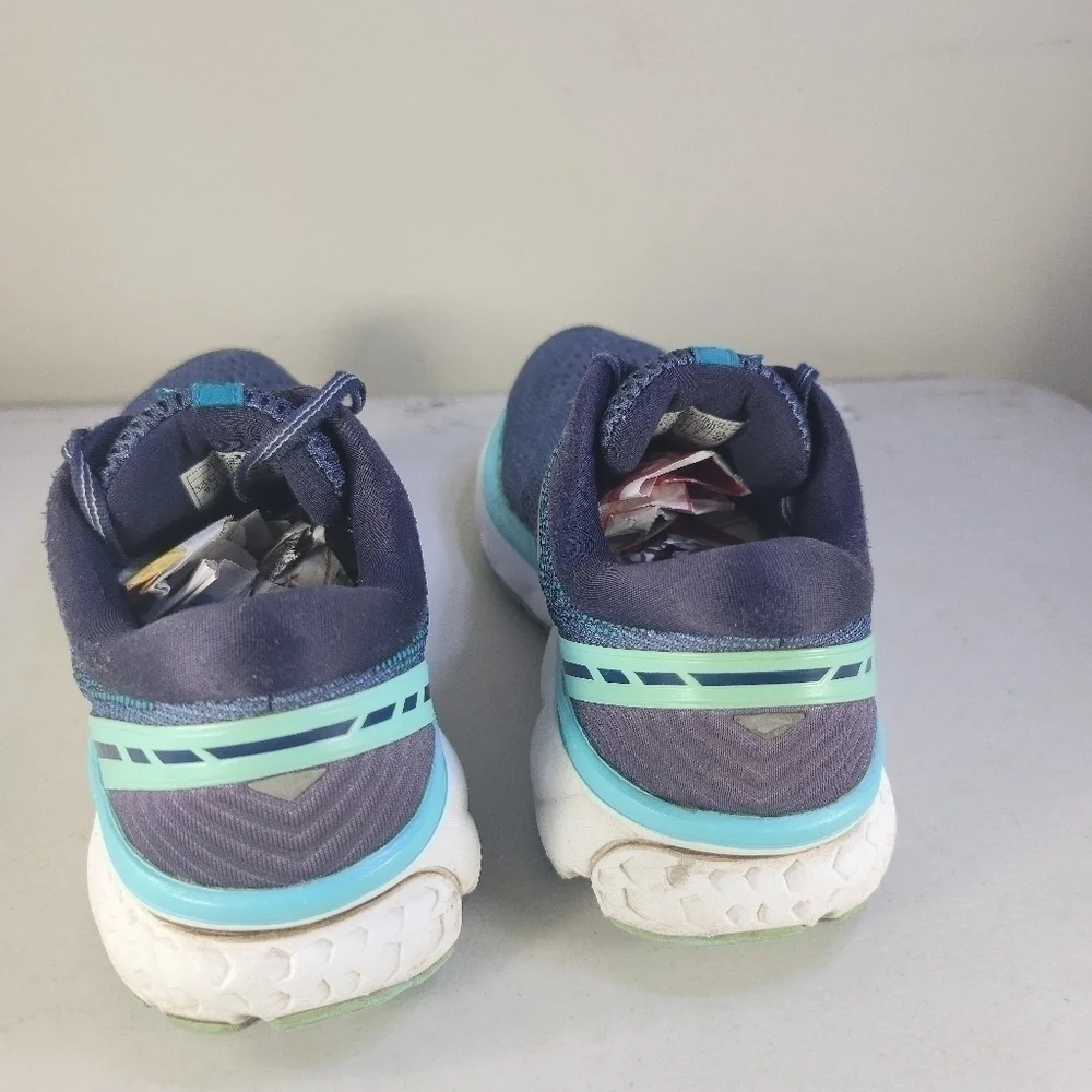 Brooks Ghost 11Running Shoes Women's Size 9 - Picture 4 of 7